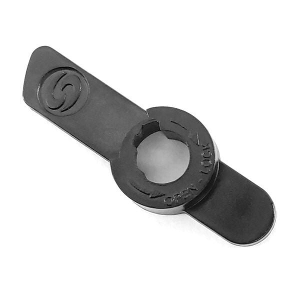 Material Guide for Guide Rod, Small