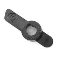 Material Guide for Guide Rod, Small