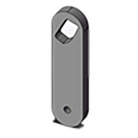 Brush Holder Tensioner for LD8000 Series