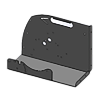 Main Plate for the LD8000