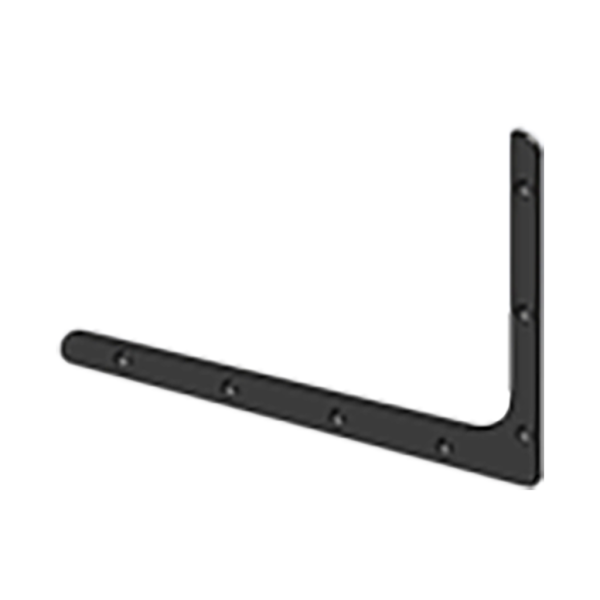 Back Support for the LDX8000 Series