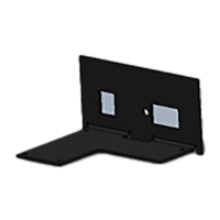 PCB Mounting Plate  (Plate Only)