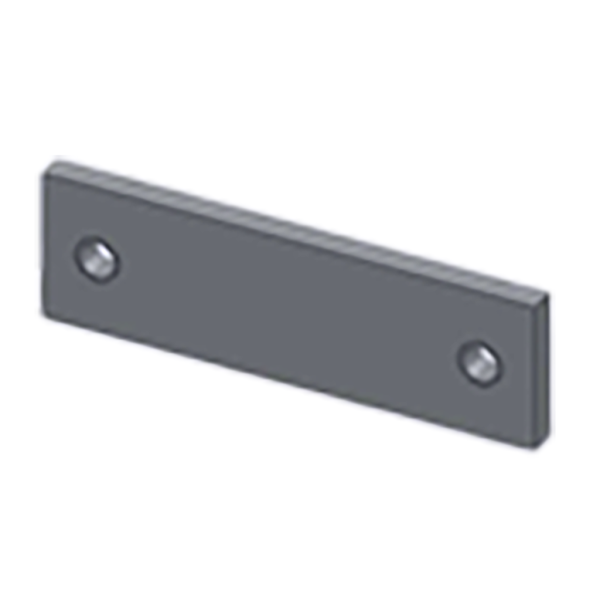 Nut Plate for Standard Photo Sensor