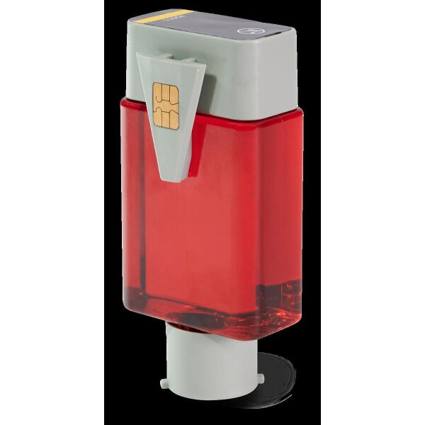 LX3000e/LX4000e Pigment Ink Conversion Kit 3 ink tanks, print head and syringe