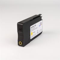 DTM CLP2200e Yellow Pigment Cartridge