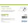 High Gloss Label - Continuous Roll: 102mm x 33m