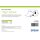 High Gloss Label - Die-cut Roll: 102mm x 51mm, 610 labels