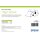 High Gloss Label - Die-cut Roll: 102mm x 152mm, 210 labels