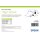 High Gloss Label - Die-cut Roll: 102mm x 51mm, 2310 labels