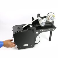 START TDA080-NS-LR Tape-Spender Non-Stick mit Liner Entferner | 6–51mm