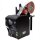 START TDA080-NS-LR Tape-Spender Non-Stick mit Liner Entferner | 6–51mm