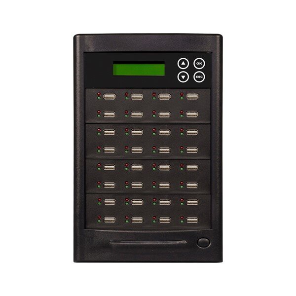 1-31 USB-Kopierer