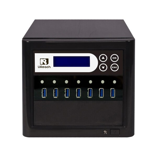 8 x USB3.1