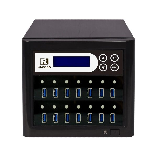 14 x USB3.1