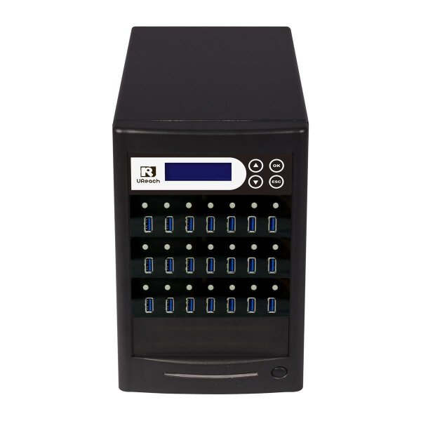 21 x USB3.1
