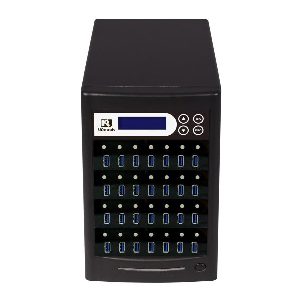 28 x USB3.1