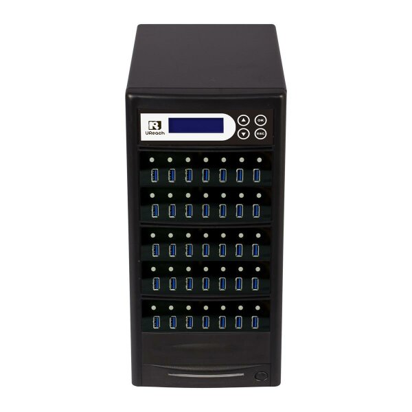 35 x USB3.1