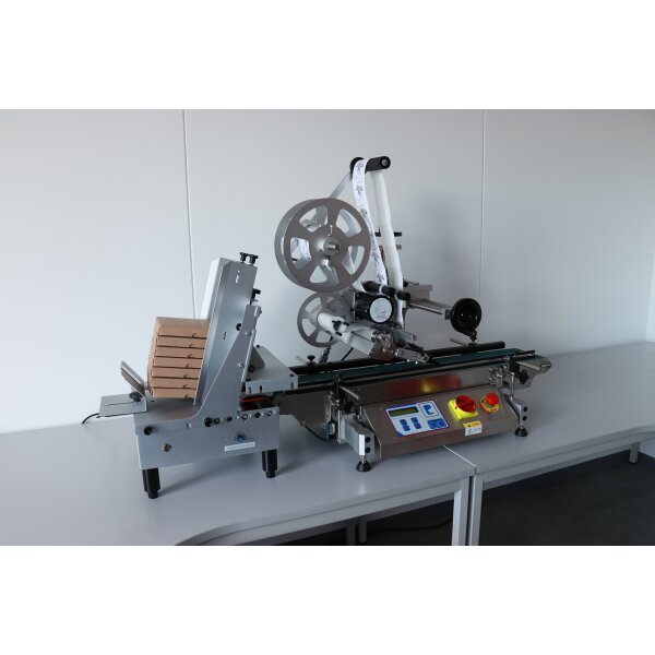 Mit Hopper Unit